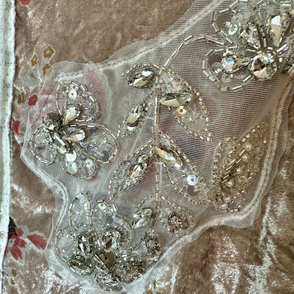 Velvet POL Tunic - Picture 3 of 11